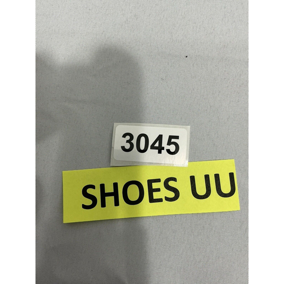 Womans Kenneth Cole Ny Size 7 M Cooper Beige Vented Zip Cut Out Booties - Picture 8 of 8